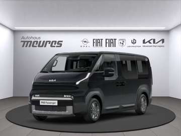 71.2 kWh Elite V2L V2X El. Schiebetüren El. Heckkl