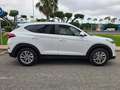 Hyundai TUCSON 1.6 TGDI Tecno 4x2 Blanco - thumbnail 8