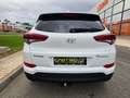 Hyundai TUCSON 1.6 TGDI Tecno 4x2 Blanco - thumbnail 6
