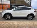 Hyundai TUCSON 1.6 TGDI Tecno 4x2 Blanco - thumbnail 4