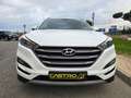 Hyundai TUCSON 1.6 TGDI Tecno 4x2 Weiß - thumbnail 2