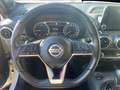 Nissan Juke Juke II 2020 1.0 dig-t N-Connecta 114cv dct Weiß - thumbnail 12
