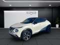 Nissan Juke Juke II 2020 1.0 dig-t N-Connecta 114cv dct Weiß - thumbnail 1