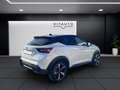 Nissan Juke Juke II 2020 1.0 dig-t N-Connecta 114cv dct Weiß - thumbnail 5