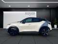 Nissan Juke Juke II 2020 1.0 dig-t N-Connecta 114cv dct Weiß - thumbnail 8