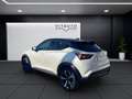 Nissan Juke Juke II 2020 1.0 dig-t N-Connecta 114cv dct Weiß - thumbnail 7