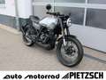 Brixton Crossfire 125 LC ABS verschiedene Farben Silber - thumbnail 1