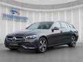 Mercedes-Benz C 300 C 300 de 4MATIC T AVANTGARDE PREMIUM DIGITAL AHK Grau - thumbnail 3