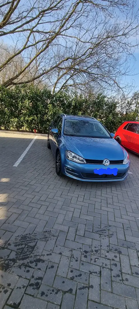 Volkswagen Golf 1.6 TDi 4Motion Comfortline Sydney - 1