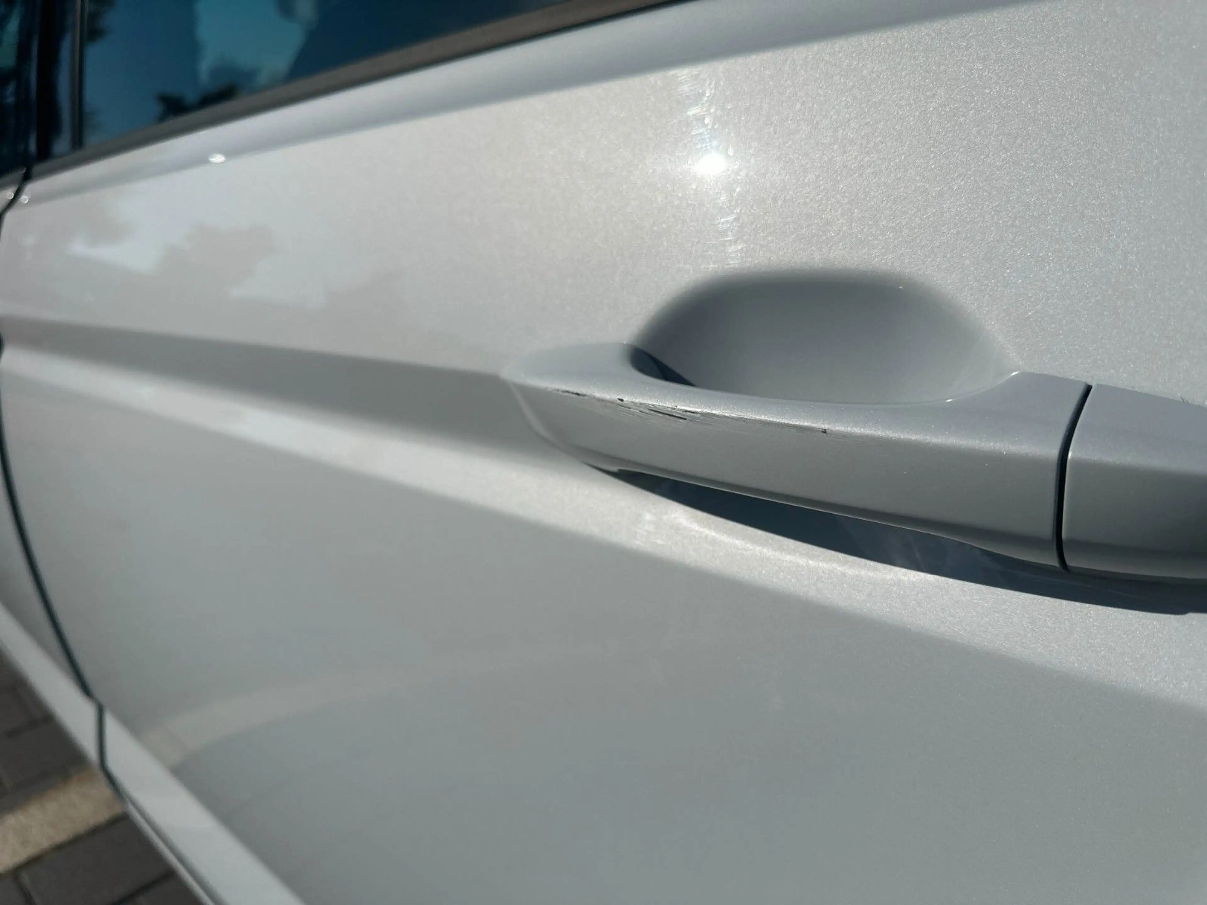 Volkswagen Touran Comfortline / Massage / Standheizung — photo 14