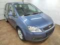 Ford Focus C-Max 1.6 KLIMA 1-HAND EURO-4 AHK 8xRÄDER BC Futura Blau - thumbnail 23
