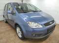 Ford Focus C-Max 1.6 KLIMA 1-HAND EURO-4 AHK 8xRÄDER BC Futura Blau - thumbnail 24