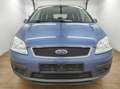Ford Focus C-Max 1.6 KLIMA 1-HAND EURO-4 AHK 8xRÄDER BC Futura Blau - thumbnail 21