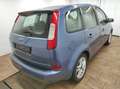 Ford Focus C-Max 1.6 KLIMA 1-HAND EURO-4 AHK 8xRÄDER BC Futura Синий - thumbnail 7