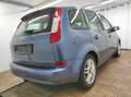 Ford Focus C-Max 1.6 KLIMA 1-HAND EURO-4 AHK 8xRÄDER BC Futura Blau - thumbnail 32