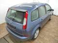 Ford Focus C-Max 1.6 KLIMA 1-HAND EURO-4 AHK 8xRÄDER BC Futura Blau - thumbnail 31