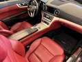 Mercedes-Benz SL 350 AMG Paket Deutsch Individual Perfekt Schwarz - thumbnail 4