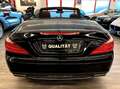 Mercedes-Benz SL 350 AMG Paket Deutsch Individual Perfekt Schwarz - thumbnail 10