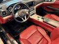 Mercedes-Benz SL 350 AMG Paket Deutsch Individual Perfekt Schwarz - thumbnail 3