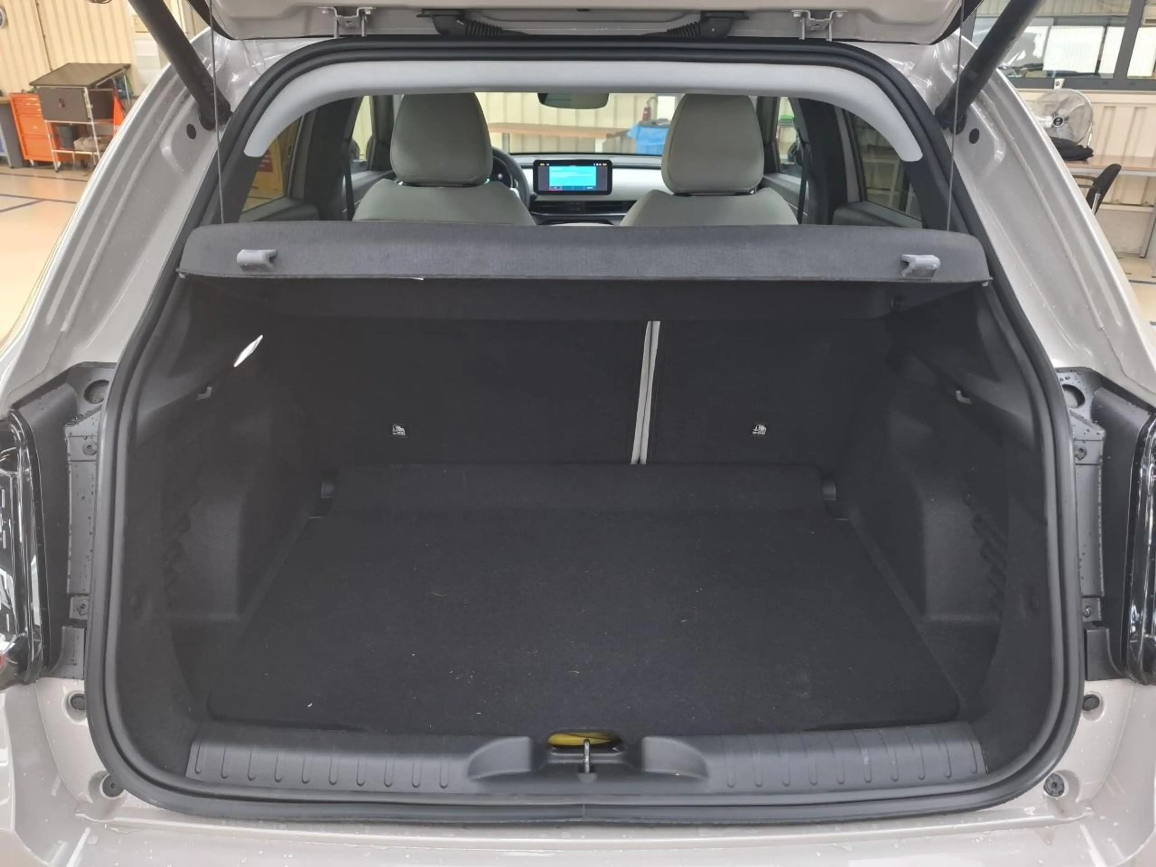 Fiat 600e La Prima 54 kWh | Leder | Navigatie | Achteruitrij — photo 9
