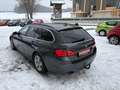 BMW 520 520d Touring Ö-Paket Aut. *1.BESITZ*NAV*AHK* Grau - thumbnail 5