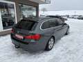 BMW 520 520d Touring Ö-Paket Aut. *1.BESITZ*NAV*AHK* Grau - thumbnail 7