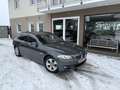 BMW 520 520d Touring Ö-Paket Aut. *1.BESITZ*NAV*AHK* Grau - thumbnail 1