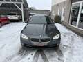 BMW 520 520d Touring Ö-Paket Aut. *1.BESITZ*NAV*AHK* Grau - thumbnail 2