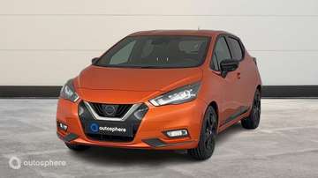 1.0 IG-T 92ch N-Sport 2021.5