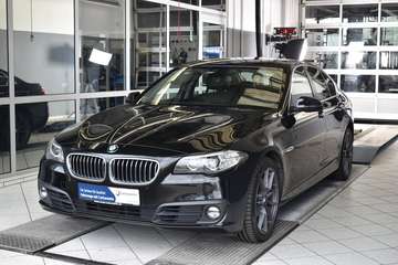 d x Drive Automatik*Leder*Bi-Xenon*Navi