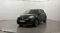 Fiat 500X 1.3 FireFly Turbo T4 150ch Sport DCT