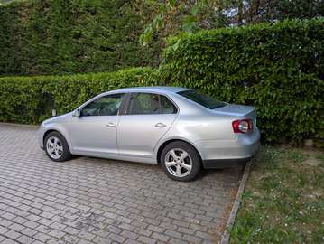 Jetta 1.6 fsi Comfortline