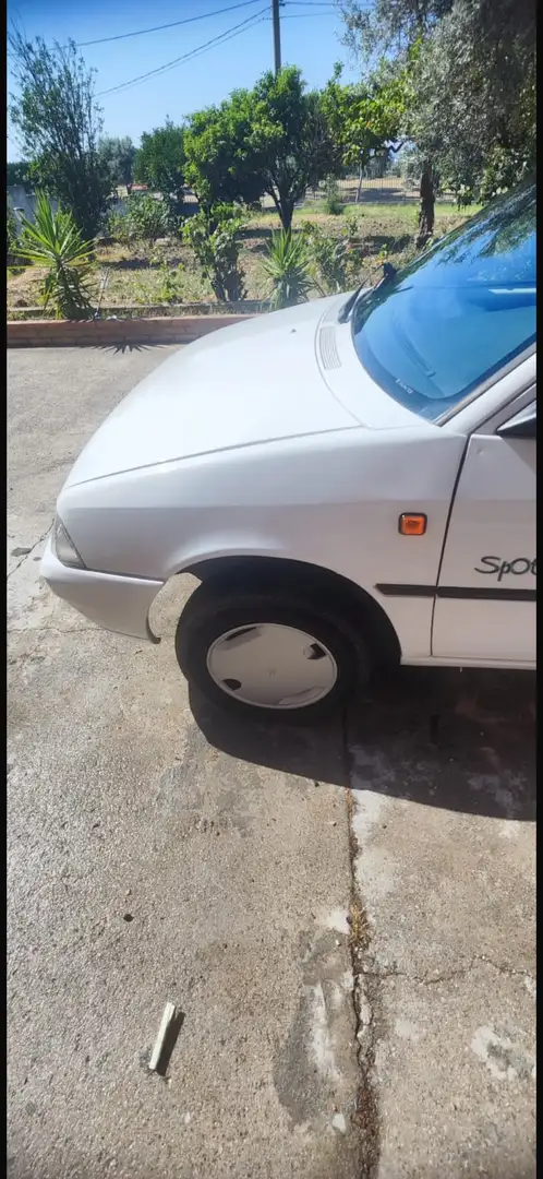 Citroen AX 3p 1.4 TZS - 2