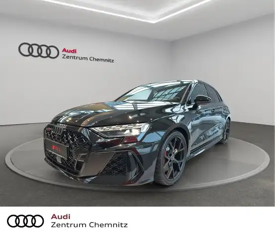 Audi RS3 RS 3 Sportback qu. S tr. RS AGA+MATRIX+PANO