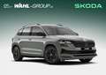Skoda Karoq Sportline 1,5 TSI 110 kW 😊 HAPPY SALE 😊 ⚡ frei k Grau - thumbnail 1