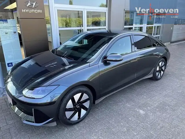 Hyundai IONIQ 6 EV 77kw Core Plus