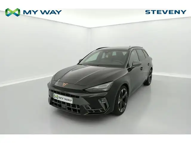 CUPRA Leon Business 1.5 eTSI MHEV 110KW(150CV) DSG * My Way Selection *
