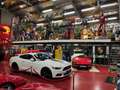 Ford Mustang 2.3 Ecoboost *** VENDUE * SOLD *** Wit - thumbnail 2
