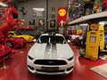 Ford Mustang 2.3 Ecoboost *** VENDUE * SOLD *** Wit - thumbnail 4
