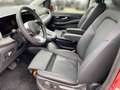 Mercedes-Benz EQV 300 AVANTGARDE Lang Leder*Multibeam*Distronic Rot - thumbnail 8