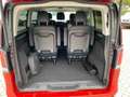 Mercedes-Benz EQV 300 AVANTGARDE Lang Leder*Multibeam*Distronic Rot - thumbnail 7