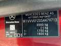 Mercedes-Benz EQV 300 AVANTGARDE Lang Leder*Multibeam*Distronic Rojo - thumbnail 19