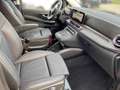 Mercedes-Benz EQV 300 AVANTGARDE Lang Leder*Multibeam*Distronic Rot - thumbnail 11