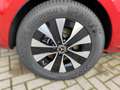 Mercedes-Benz EQV 300 AVANTGARDE Lang Leder*Multibeam*Distronic Rojo - thumbnail 7