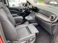 Mercedes-Benz EQV 300 AVANTGARDE Lang Leder*Multibeam*Distronic Rot - thumbnail 10