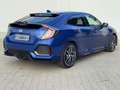 Honda Civic Honda Civic 1.5 VTEC Turbo Sport Plus Automatik Blau - thumbnail 7