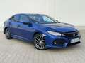 Honda Civic Honda Civic 1.5 VTEC Turbo Sport Plus Automatik Blau - thumbnail 3