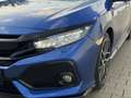 Honda Civic Honda Civic 1.5 VTEC Turbo Sport Plus Automatik Blau - thumbnail 6
