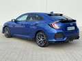 Honda Civic Honda Civic 1.5 VTEC Turbo Sport Plus Automatik Blau - thumbnail 5