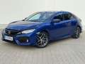 Honda Civic Honda Civic 1.5 VTEC Turbo Sport Plus Automatik Blau - thumbnail 1